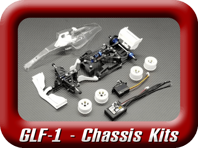 GLF1 Chassis Kits